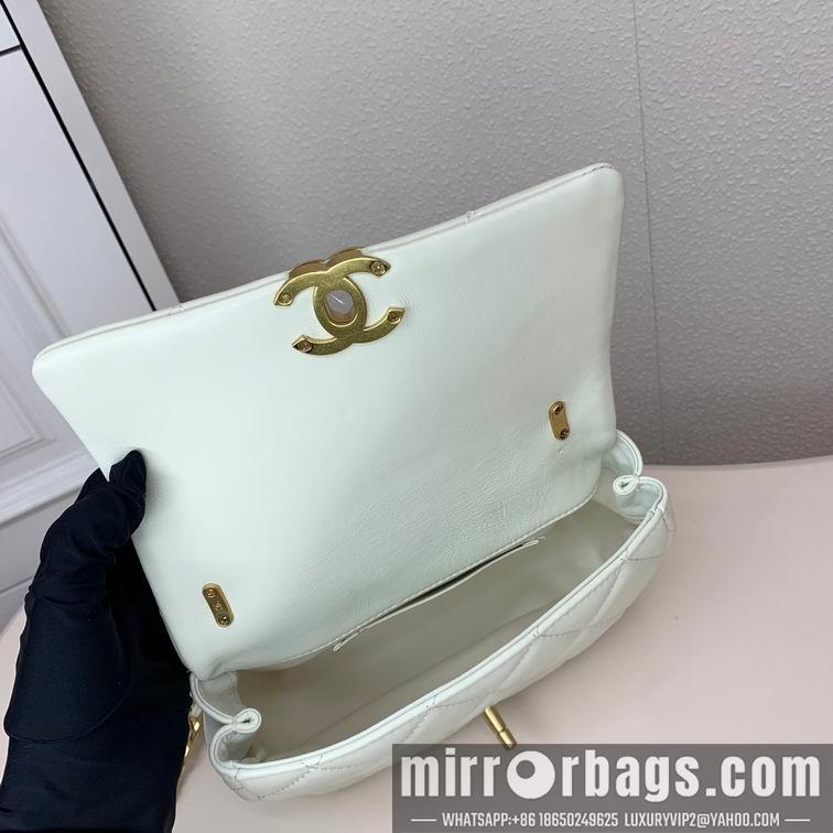 1:1 Replica Chanel Bags Chanel 6845 20x6x14cm zy3