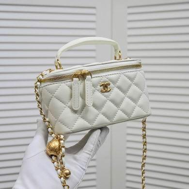 1:1 Replica Chanel Bags WO8104 17X8X9.5