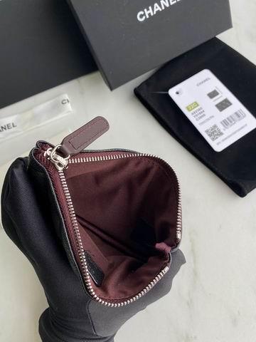 1:1 Replica Chanel Bags Chanel A82365大球纹15x8.5cm zy