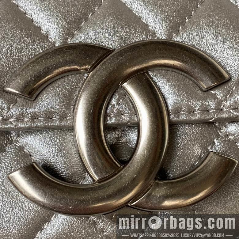 1:1 Replica Chanel Bags AS3207 10X17.2X3.3cm WO 4colour