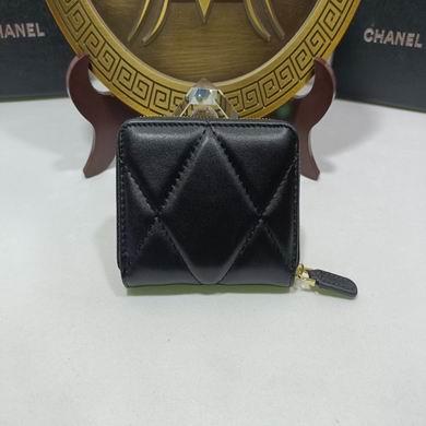 1:1 Replica Chanel Bags 0805 11.5X8X2cm ZY