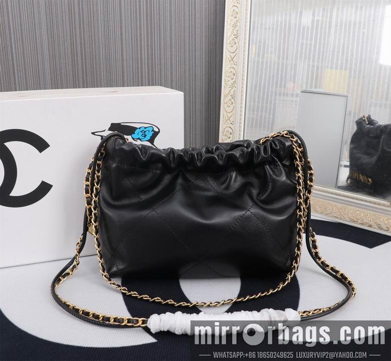 1:1 Replica Chanel Bags 8851 29X18X7cm WO 4colour