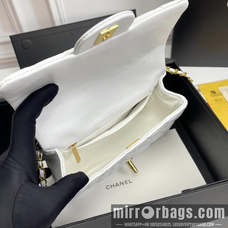 1:1 Replica Chanel Bags 730 20X12X6cm XMY 3colour