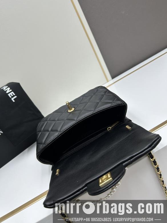1:1 Replica Chanel Bags Chanel 5116 20x14.5x7cm jj