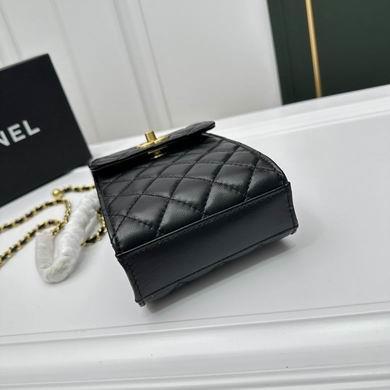 1:1 Replica Chanel Bags 3616 19X11.5cm WO