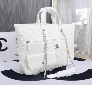 1:1 Replica Chanel Bags 8839 37X36X8cm WO 4colour