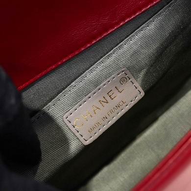 1:1 Replica Chanel Bags WO67086 25X15X8