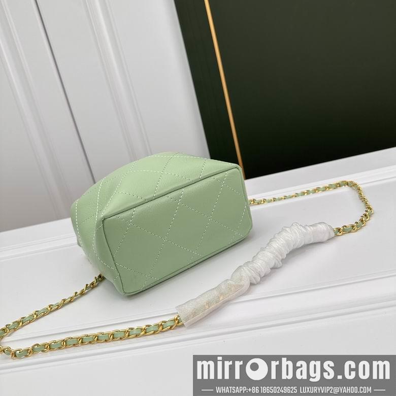 1:1 Replica Chanel Bags Chanel 3622 17x16x7cm zy