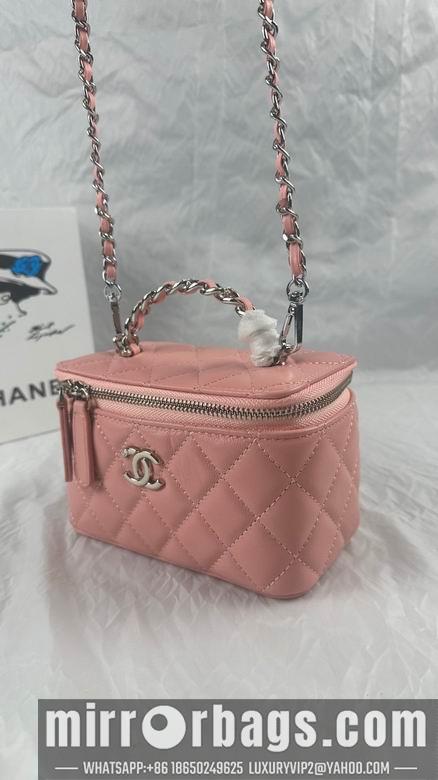 1:1 Replica Chanel Bags 760-1 17X8X10cm WO 3colour