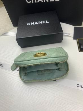 1:1 Replica Chanel Bags Ohanel 80602 11X7.5cm ZY 6colour