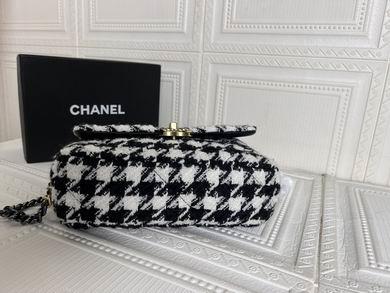 1:1 Replica Chanel Bags 6098 25X19X9cm WO 2colour