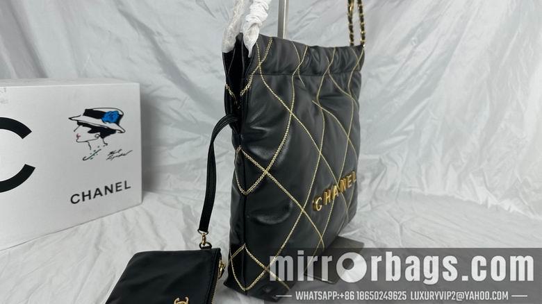 1:1 Replica Chanel Bags 922 36X30X7cm WO 2colour
