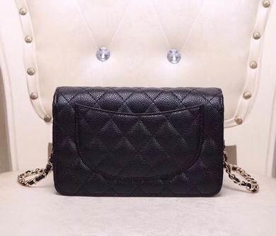 1:1 Replica Chanel Bags BT33814 12X19X3