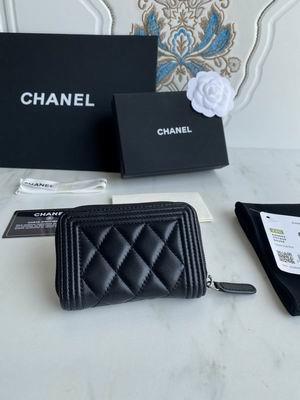 1:1 Replica Chanel Bags Chanel BOY A80602 11x7.5cm zy