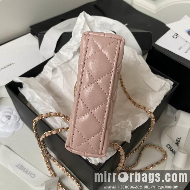 1:1 Replica Chanel Bags AP3435 12cm WO 3colour