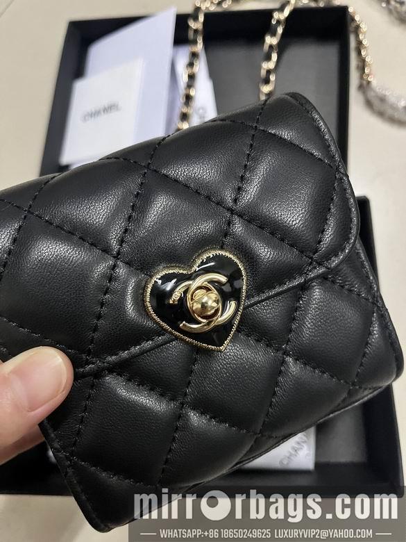 1:1 Replica Chanel Bags 9646