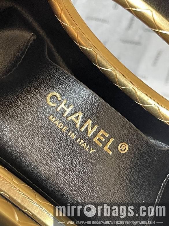 1:1 Replica Chanel Bags AS5038 19X25X3cm DN
