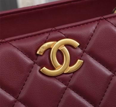 1:1 Replica Chanel Bags 2205 30X22X10cm WO