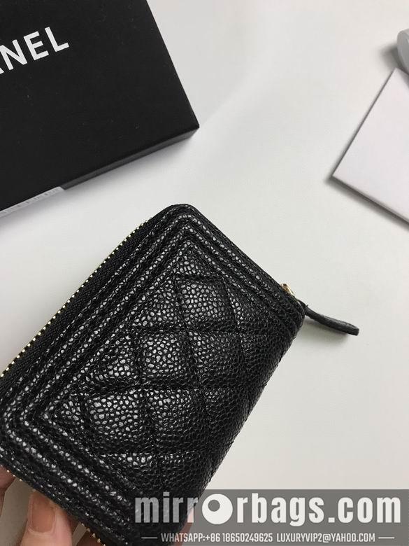 1:1 Replica Chanel Bags 81467 YG 4colour