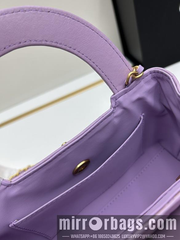 1:1 Replica Chanel Bags Chanel Kelly 5216 13x19x7cm jj1