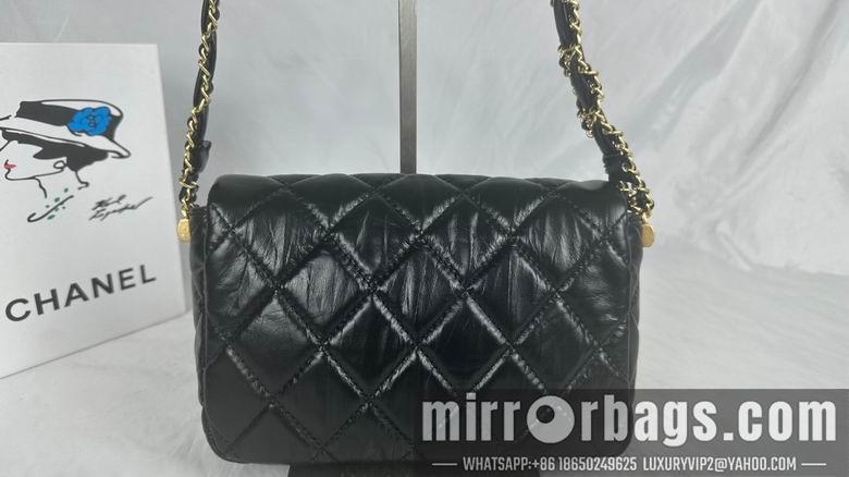 1:1 Replica Chanel Bags 334 15X21X7cm WO 4colour