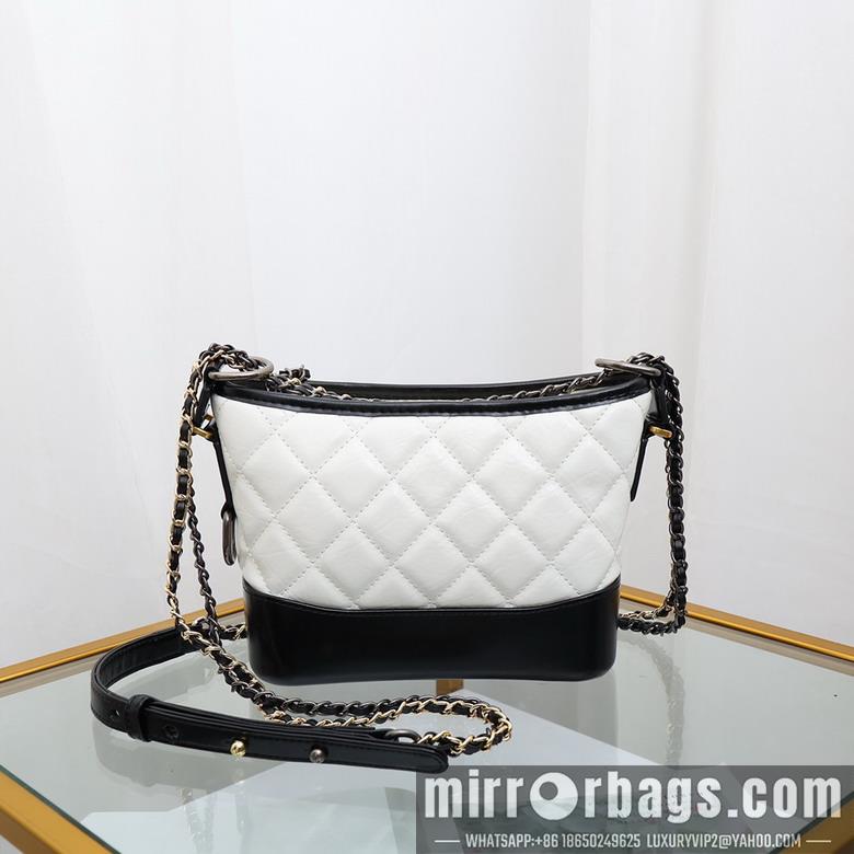 1:1 Replica Chanel Bags Chanel Gabrielle 6683 20cm ww