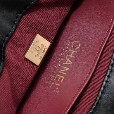 1:1 Replica Chanel Bags hobo 3306 25X15X9.5cm WO 3colour