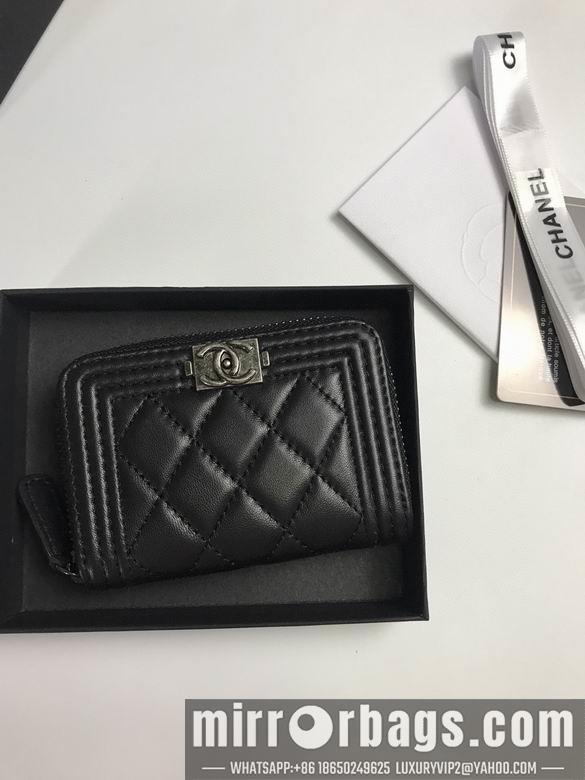 1:1 Replica Chanel Bags 81467 YG 4colour