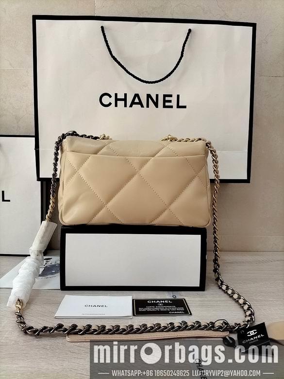 1:1 Replica Chanel Bags 8067-1 26X16X9cm WO