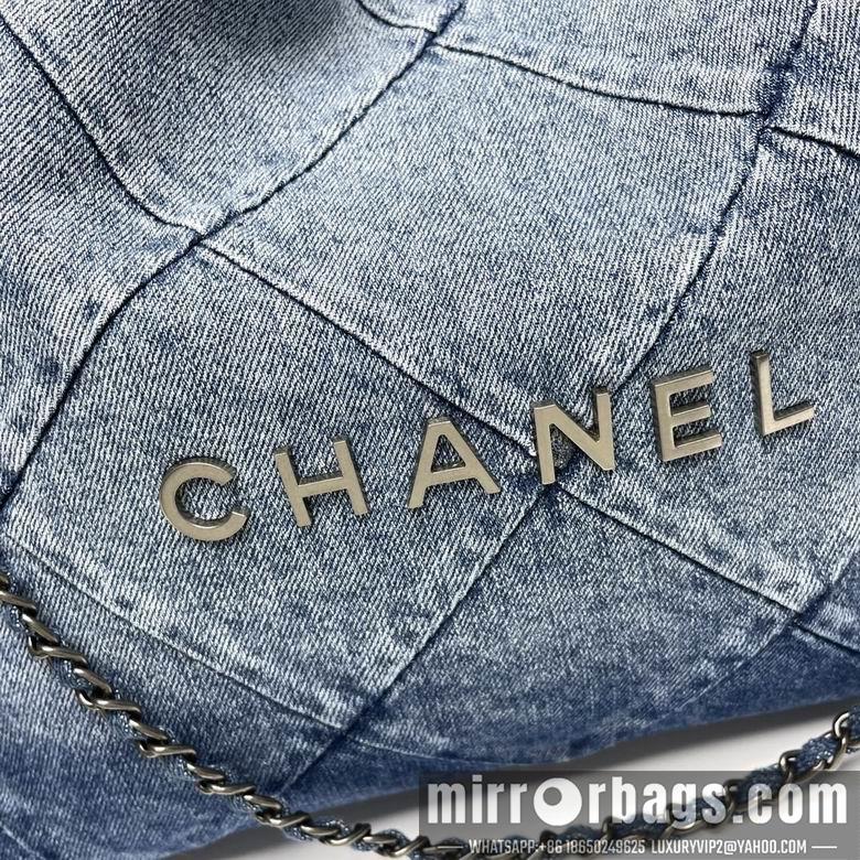 1:1 Replica Chanel Bags 8801 30X28X7cm 40X30X7cm XMY