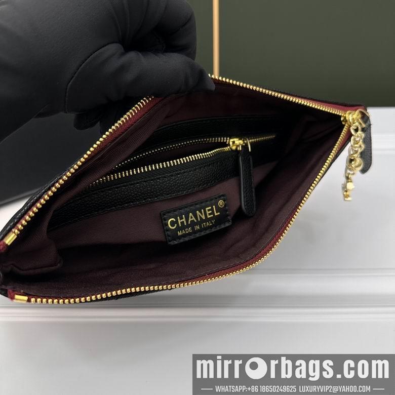 1:1 Replica Chanel Bags 6952 30X20cm XMY 4colour