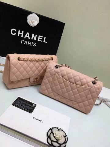 1:1 Replica Chanel Bags 1112Caviar cowhide