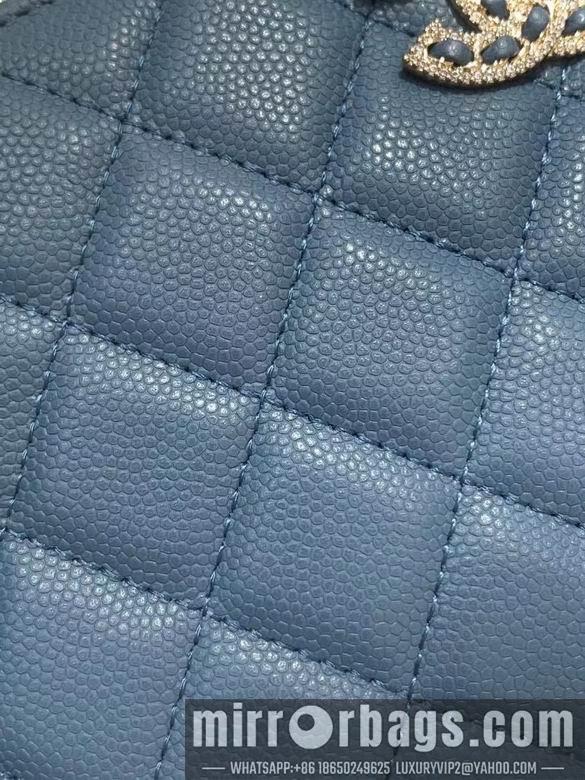 1:1 Replica Chanel Bags 20X12cm 120801 YG 3colour