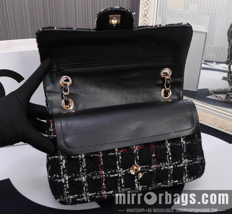 1:1 Replica Chanel Bags 1112 25cm XMY 4colour