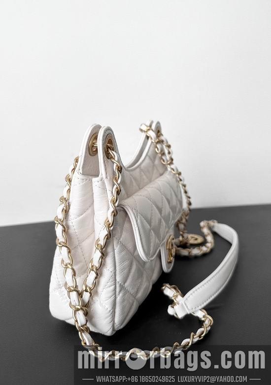 1:1 Replica Chanel Bags 19X17.5X16cm 073105 WO 2colour