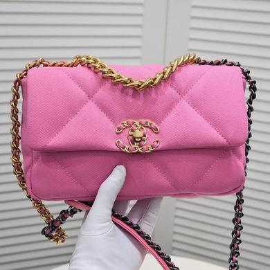 1:1 Replica Chanel Bags 9010 26X9X16cm WO 3colour