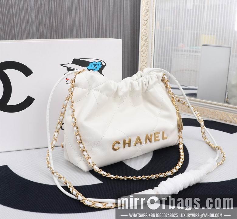 1:1 Replica Chanel Bags 8851 29X18X7cm WO 4colour