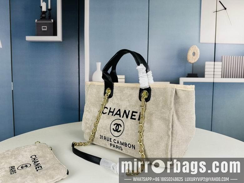 1:1 Replica Chanel Bags 618 32X40X24X11cm XMY 2colour