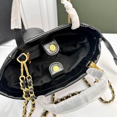 1:1 Replica Chanel Bags 6804 18X28X16cm WO 2colour