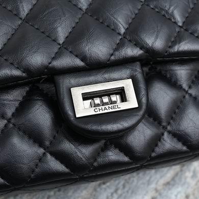 1:1 Replica Chanel Bags 1116 20cm WO