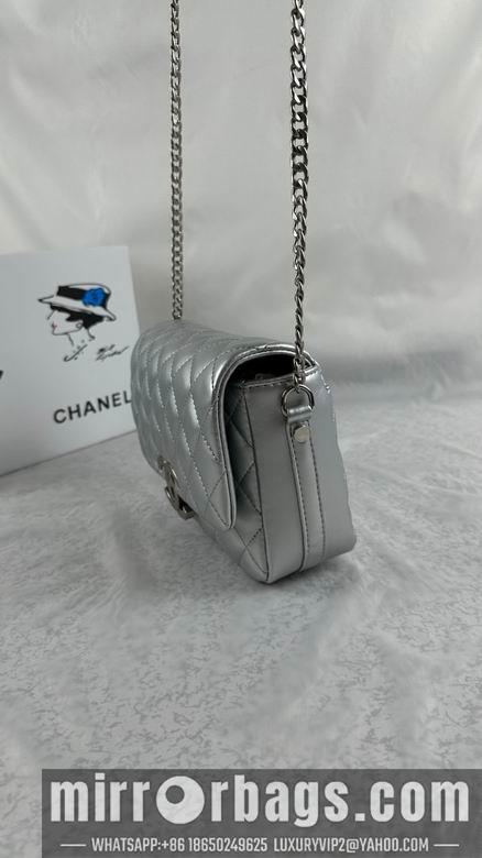 1:1 Replica Chanel Bags 605 16X22X6cm WO 3colour