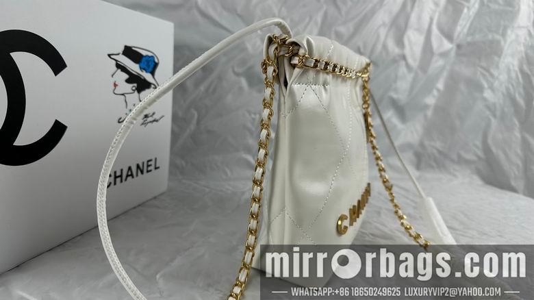 1:1 Replica Chanel Bags 810 20X19X6cm WO 4colour