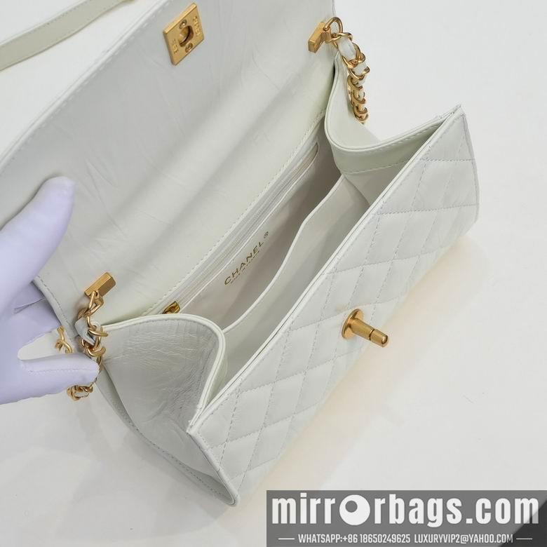 1:1 Replica Chanel Bags 9057 23X14.5X7.5cm WO 3colour