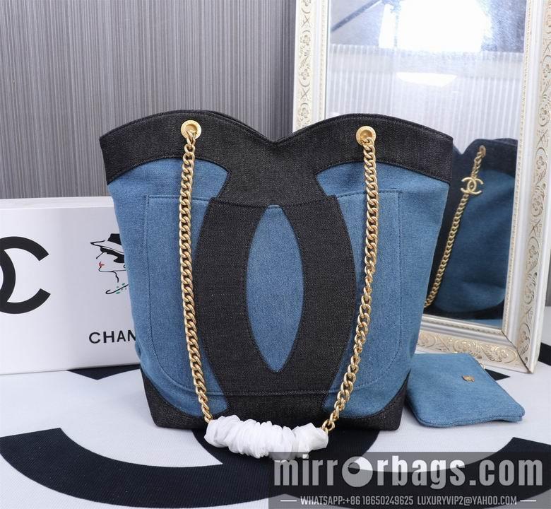 1:1 Replica Chanel Bags 8835 40X35X15cm XMY 2colour