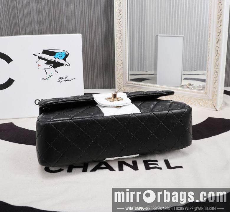 1:1 Replica Chanel Bags CF WO1008 25cm