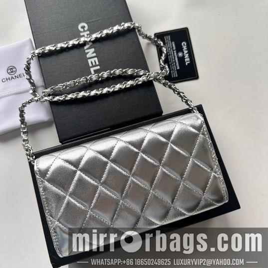 1:1 Replica Chanel Bags Chanel A50076 18x10.5x3.5cm zy2