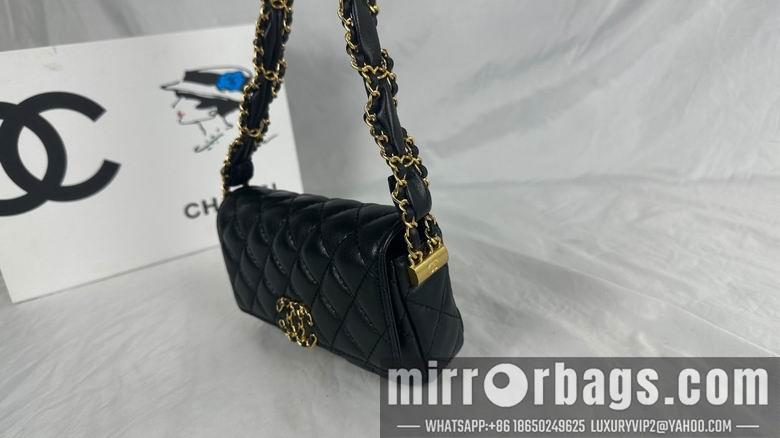 1:1 Replica Chanel Bags 924 18X9cm WO 4colour
