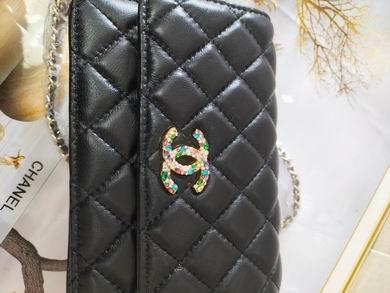 1:1 Replica Chanel Bags WOAP1943 19X12X5