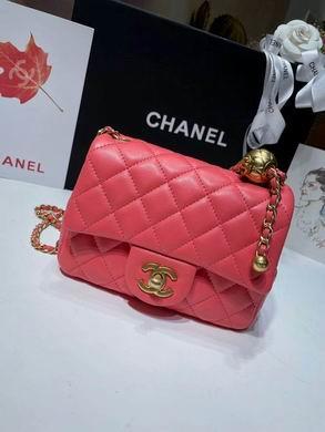 1:1 Replica Chanel Bags BT1786 17cm