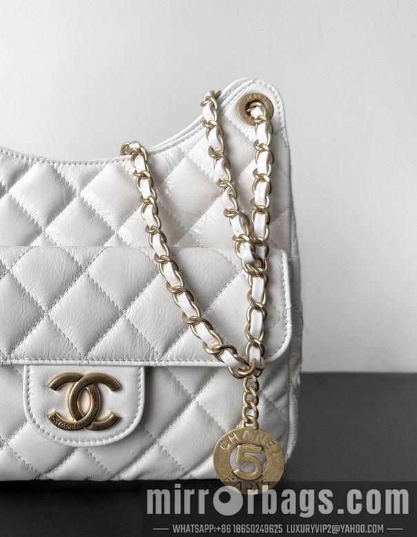 1:1 Replica Chanel Bags 22X21X7cm 073104 WO 2colour
